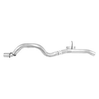 AP Exhaust® - Aluminized Steel Exhaust Tailpipe