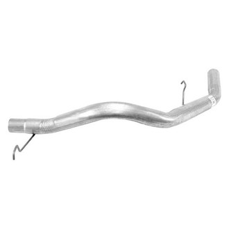AP Exhaust® - Aluminized Steel Exhaust Tailpipe
