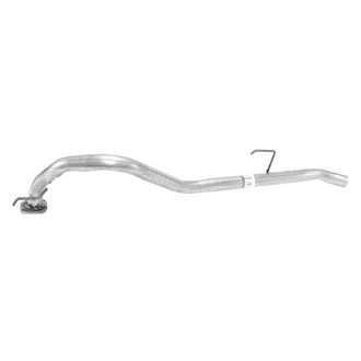 AP Exhaust® - Aluminized Steel Exhaust Tailpipe