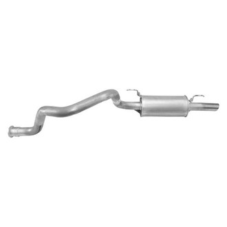 AP Exhaust® - Aluminized Steel Exhaust Tailpipe
