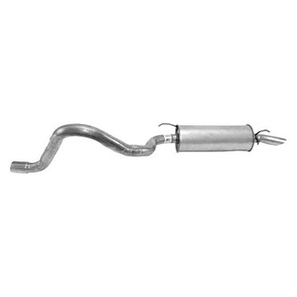 AP Exhaust® - Exhaust Tailpipe