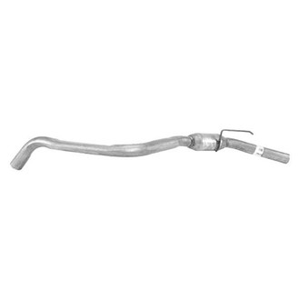 AP Exhaust® - Exhaust Tailpipe