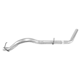AP Exhaust® - Exhaust Tailpipe