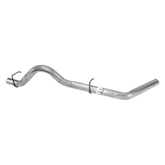AP Exhaust® - Exhaust Tailpipe