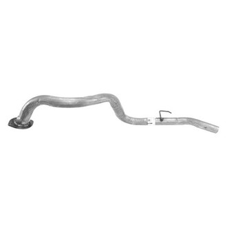 AP Exhaust® - Aluminized Steel Exhaust Tailpipe