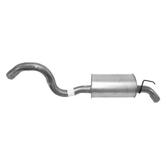 AP Exhaust® - Exhaust Tailpipe