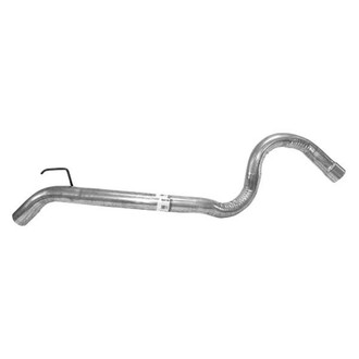 AP Exhaust® - Exhaust Tailpipe