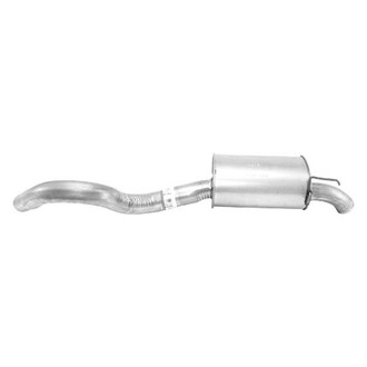 AP Exhaust® - Exhaust Tailpipe