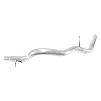 AP Exhaust® - Aluminized Steel Exhaust Tailpipe