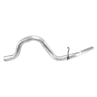 AP Exhaust® - Exhaust Tailpipe