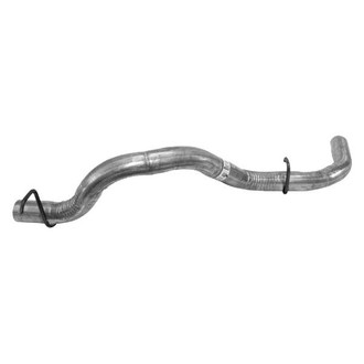 AP Exhaust® - Exhaust Tailpipe