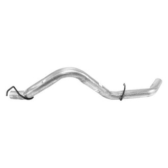 AP Exhaust® - Aluminized Steel Exhaust Tailpipe