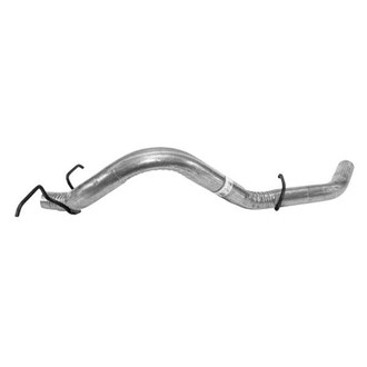 AP Exhaust® - Aluminized Steel Exhaust Tailpipe