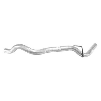 AP Exhaust® - Aluminized Steel Exhaust Tailpipe