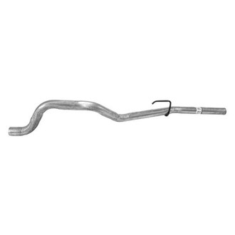 AP Exhaust® - Aluminized Steel Exhaust Tailpipe