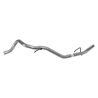 AP Exhaust® - Aluminized Steel Exhaust Tailpipe