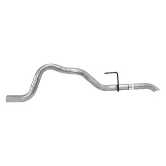 AP Exhaust® - Aluminized Steel Exhaust Tailpipe