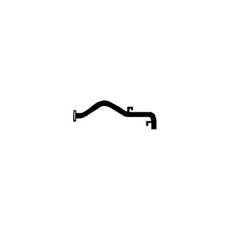 AP Exhaust® - Exhaust Tailpipe