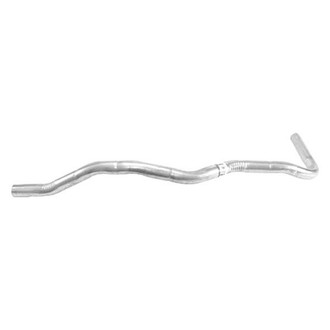 AP Exhaust® - Exhaust Tailpipe