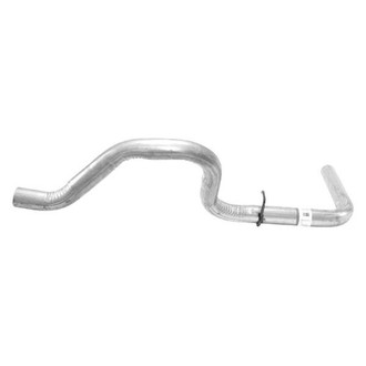 AP Exhaust® - Exhaust Tailpipe