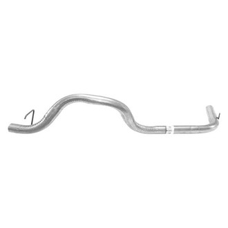 AP Exhaust® - Aluminized Steel Exhaust Tailpipe
