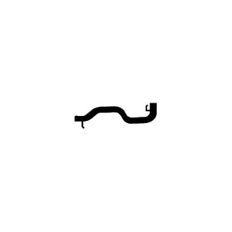 AP Exhaust® - Exhaust Tailpipe
