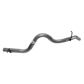 AP Exhaust® - Exhaust Tailpipe