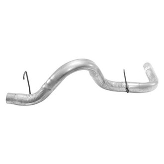 AP Exhaust® - Aluminized Steel Exhaust Tailpipe