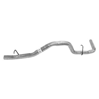 AP Exhaust® - Exhaust Tailpipe