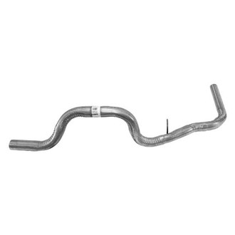 AP Exhaust® - Exhaust Tailpipe