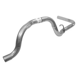 AP Exhaust® - Exhaust Tailpipe