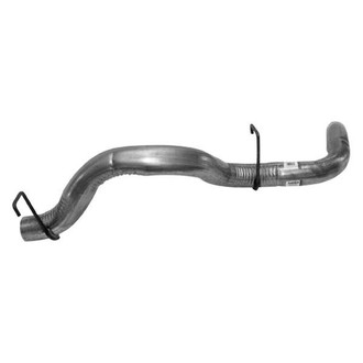 AP Exhaust® - Aluminized Steel Exhaust Tailpipe