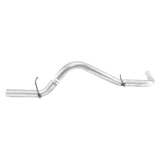 AP Exhaust® - Aluminized Steel Exhaust Tailpipe