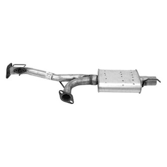 AP Exhaust® - Exhaust Pipe Connector
