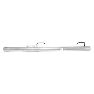 AP Exhaust® - Aluminized Steel Exhaust Pipe Connector
