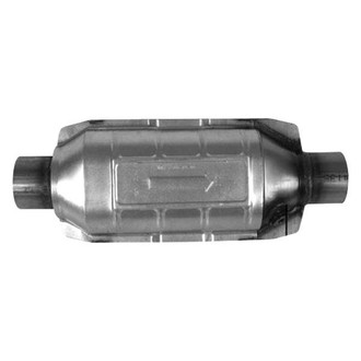 AP Exhaust® - 608 Series Universal Fit Catalytic Converters