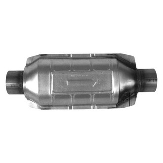 AP Exhaust® - 608 Series Universal Fit Catalytic Converters