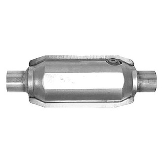 AP Exhaust® - 608 Series Universal Fit Catalytic Converters