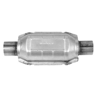 AP Exhaust® - 608 Series Universal Fit Catalytic Converters