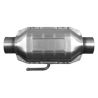 AP Exhaust® - Universal Fit Catalytic Converters