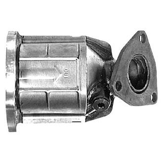 AP Exhaust® - Direct Fit Catalytic Converter