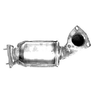 AP Exhaust® - Direct Fit Catalytic Converter