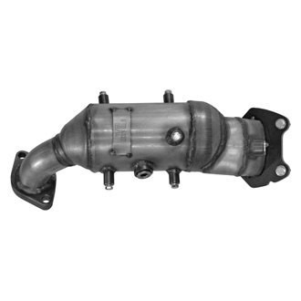 AP Exhaust® - Direct Fit Catalytic Converter
