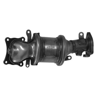 AP Exhaust® - Direct Fit Catalytic Converter
