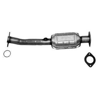 AP Exhaust® - Direct Fit Catalytic Converter and Pipe Assembly