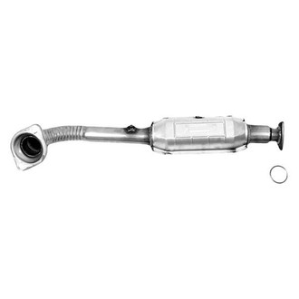AP Exhaust® - Direct Fit Catalytic Converter and Pipe Assembly