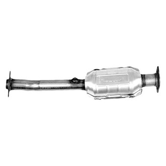 AP Exhaust® - Direct Fit Catalytic Converter and Pipe Assembly