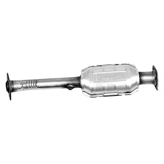 AP Exhaust® - Direct Fit Catalytic Converter and Pipe Assembly