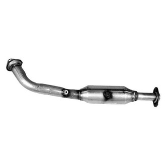 AP Exhaust® - Catalytic Converter and Pipe Assembly