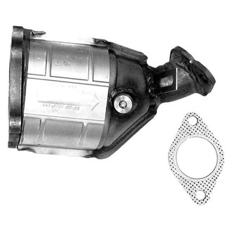 AP Exhaust® - Direct Fit Catalytic Converter